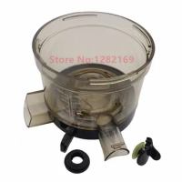 Slow Juicer Hurom Chamber for hurom HM-RBF11/DBF11/RBF11/IBF11/LBF11/EBF11/HU1100WN Juicer Blender Spare Parts Accessories