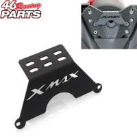 Gps Navigation Mobile Phone Holder Bracket Motorcycle For YAMAHA XMAX 125 250 300 400 xmax300 xmax125 xmax250 accessories