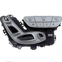 Factory Made Jump Van Motorhome Seat Oem Auto Seats Luxury Switch With Manufacturer Price