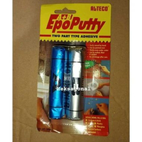 Alteco Epo Putty Lem Porting BPN 100g
