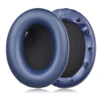 Replacement Earpads for Sony WH-1000XM4 (WH1000XM4) Headphones, Ear Pads Cushions with Noise Isolation Memory Foam