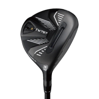 【HONMA 本間高爾夫】TW757 #3/#5 VZ757 球道木桿(高爾夫球桿)