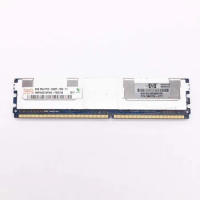 Memory SDRAM DDR3 8GB 5300F HMP31GF7AFR4C 2Rx4 Desktop RAM Fits For Hynix 5300F-8G