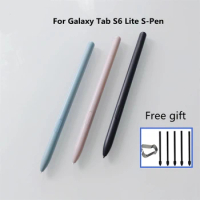 High quality Spen For SAMSUNG Galaxy Tab S6 Lite P610 P615 10.4 Inch Touch Screen S Pen Active Stylus