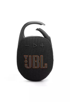 JBL CLIP 5 防水掛勾藍牙喇叭 (黑色)