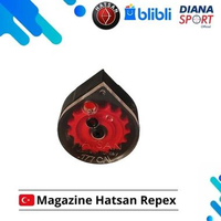 Magazine Hatsan Repex