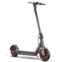 Adult Urban Skateboard Scooter Foldable Pedal Two-wheeled Electric Scooter Light To Work Scooter