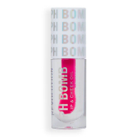 Makeup Revolution PH Bomb Lip &amp; Cheek Oil Universal