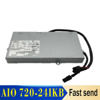 New original AIO 720-24IKB 8-pin 250W switch power supply PA-2251-1 00PC731