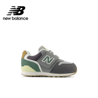 【New Balance】童鞋_中性_灰綠色_IZ996RB3-W楦