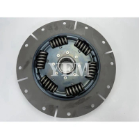 For Liebherr Machine Engine D934 Clutch Plate