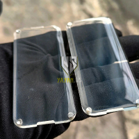 Panel TRML T99 Panel Acrylic Resin Clear Glossy