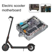 Electric Skateboard Skate Scooter For XIAOMI M365 Motherboard Skate Board Motor Controller Main Board Substitute Kit