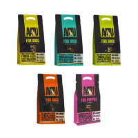 AATU奧圖【超級8】嚴選80%無穀全齡犬糧 1.5KG(購買第二件贈送寵物零食x1包)