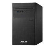 【ASUS 華碩】福利品 G6900雙核文書電腦(G6900/8G/256G/無作業系統/H-S500TE-0G69000010)