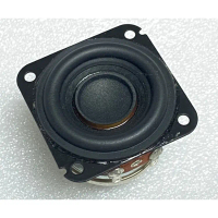 Applicable to 1.5-inch full-frequency speaker Dr. fever speaker 40mm speaker long-stroke bluetooth s