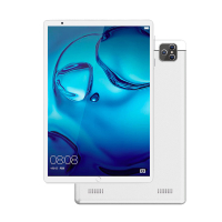 [Pembayaran COD] Tablet 5G S8 Murah Baru 12GB + 512GB 8.1 Inch Android 11 HD Layar Besar 5GWifi Tablet Dual SIM untuk Siswa Belajar Online