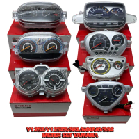 Y110/SRL/Y125Z/NOUVO/Y100/LC/EX5/KRISS SET METER YAMAHA THAILAND