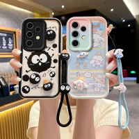 เคสโทรศัพท์ samsung a13 เคส samsung a13 lite, เคส Samsung A13, วัสดุ TPU, ดีไซน์ใหม่และน่ารัก, เคสโท