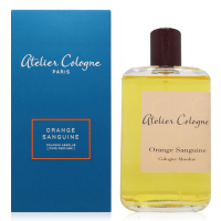 【Atelier Cologne】Orange Sanguine 赤霞橘光 PARFUM 200ml(平行輸入)