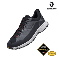 BLACKYAK 男 ATK GTX防水登山鞋 (灰色)防水鞋 GORE TEX 登山鞋 運動鞋 | BYAB1MFH0293