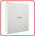 D-Link DAP-3666 AC1200 Wave2 戶外型雙頻PoE無線基地台