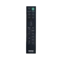 RMT-AH412U Remote Control Replaced for Sony Home Cinema Soundbar HT-S700RF HT-S500RF SA-WS500RF SS-SS500RF SS-S500RF