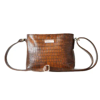 Quinta Nazilla Tas Slingbag Wanita Bahan Premium 100% Original