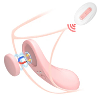 Remote Control Vibrator for Women Wearable Panties Vibrating with Magnetic Vagina Clitoris Stimulator Female Adults Sex Toys