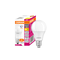 【Osram 歐司朗】歐司朗6.5W LED超廣角LED燈泡(節能版 6入組)