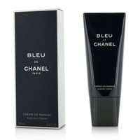 香奈兒 Chanel - 香奈兒之藍剃鬚膏