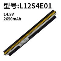 適用聯想L12S4E01 Z50 Z40 G40 G50-30 45 70 75 80 筆記本電池【宜家良品百貨】