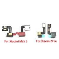 Replacement Spare Parts For Xiaomi Mi 9 Se 9se / Mi Max 3 Microphone flex Cable Mic Connector