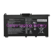 HT03XL Battery For HP Pavilion 14-CE0001LA 14-CE0014TU 14-CE0010CA 14-CE0025TU 14-CE0034TX 15-CS0037T 250 HSTNN-LB8L L11421-421