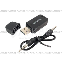 Bluetooth Audio USB Receiver Original M-Tech