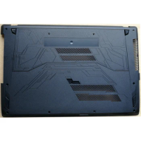 For Asus Rog GL553 GL553V GL553VD ZX53V ZX53VD Laptop Lower Case Base D Cover Bottom