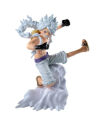 ฟิกเกอร์ One Piece Senkozekkei Luffy