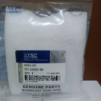 Kipas pully depan YSP Genuine Part Beat POP,Beat Esp 2015-2019,Scopy Esp 2016-2019,Beat street 2017-