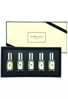 Jo Malone JO MALONE - 迷你香水組合套裝 5*9ml