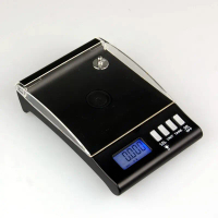 0.001G Digital Counting Carat Sca 30G X 0.001 Precision