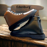 boots loafer pria by edenburg