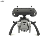 Mavic 2 remote control with screen handheld holder stabilize bracket landing Shooting For DJI Mavic 2 pro&amp; zoom Drone