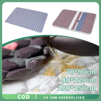 Perlak Dewasa Waterproof Umum Karpet Ompol Waterproof Anti-Permeabilitas Perlak Untuk Kasur Anti Omp
