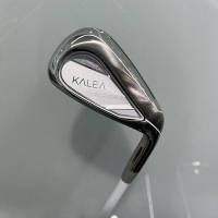 二手正品正品單支7號  KALEA新款七號鐵女士七號鐵桿