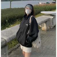 Áo Khoác Gió DUMBLE Mẫu Mới chất liệu dù 2 lớp, phong cách Hàn Quốc siêu cuốnGiao hàng tại Hà Nội