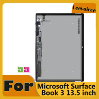 NEW 13.5" LCD For Microsoft Surface Book 3 LCD Display Touch Screen Digitizer Assembly for Surface Book3 1793 LCD Screen