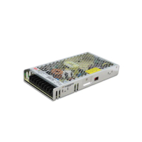 【明緯】工業電源供應器 200W 48V 4.4A 全電壓 變壓器-1入組(200W 變壓器 電源供應器)