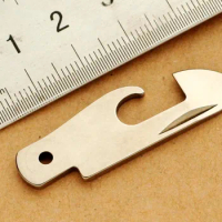 1 Piece Replacement Can Opener with Small Screwdriver for 91mm Victorinox Swiss Army Knife
