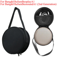Carrying Bag Storage Bags for Bang&amp;Olufsen Beosound A1 2nd Gen/ for Bang&amp;Olufsen Beoplay A1 Speaker Speaker Protective Case