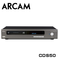 ARCAM ARCAM CDS50 網路串流 SACD / CD播放器(串流播放器)